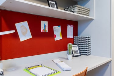 Platinum Deluxe Studio Floors 7-10 - Image 1